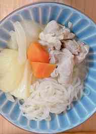 みんなが作ってる 塩肉じゃが 鶏肉のレシピ クックパッド 簡単おいしいみんなのレシピが368万品