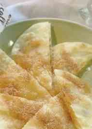 みんなが作ってる 餃子の皮 デザートのレシピ クックパッド 簡単おいしいみんなのレシピが360万品