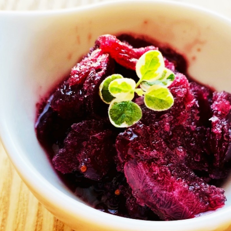 みんなが作ってる いちじく コンポートのレシピ クックパッド 簡単おいしいみんなのレシピが360万品