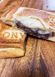 みんなが作ってる お餅 ホットサンドのレシピ クックパッド 簡単おいしいみんなのレシピが361万品