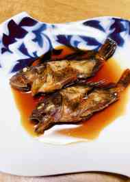 みんなの 小さいカサゴ レシピが4品 クックパッド