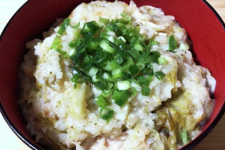 炊飯器x減量飯 セメント レシピ 作り方 By Kesu クックパッド 簡単おいしいみんなのレシピが375万品