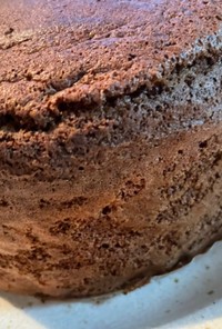 チョコレートケーキ 15cm