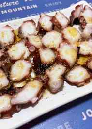 みんなが作ってる ゆでダコのレシピ クックパッド 簡単おいしいみんなのレシピが360万品