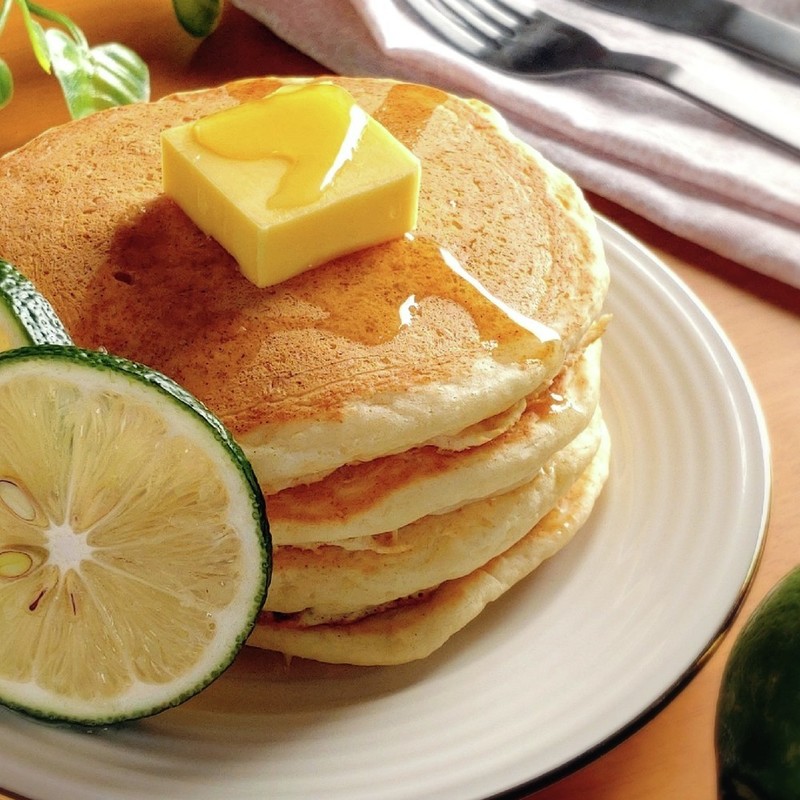 みんなが作ってる ホットケーキミックス 卵なし 牛乳なしのレシピ クックパッド 簡単おいしいみんなのレシピが360万品