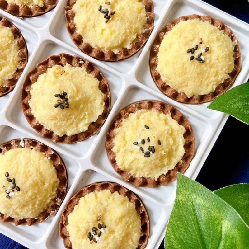 みんなの 焼かないタルト レシピが78品 クックパッド