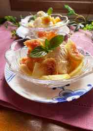 みんなが作ってる いちじくのレシピ クックパッド 簡単おいしいみんなのレシピが360万品