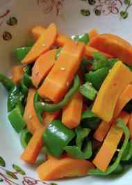 みんなが作ってる にんじん めんつゆ和えのレシピ クックパッド 簡単おいしいみんなのレシピが363万品