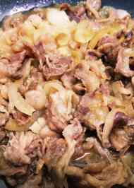 みんなが作ってる 牛丼 みりんなしのレシピ クックパッド 簡単おいしいみんなのレシピが360万品