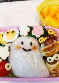 みんなが作ってる 幼稚園 お弁当 年少のレシピ クックパッド 簡単おいしいみんなのレシピが360万品