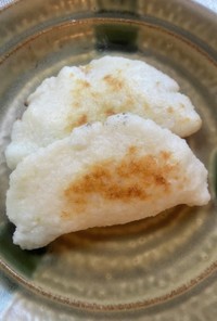 鎌焼き餅