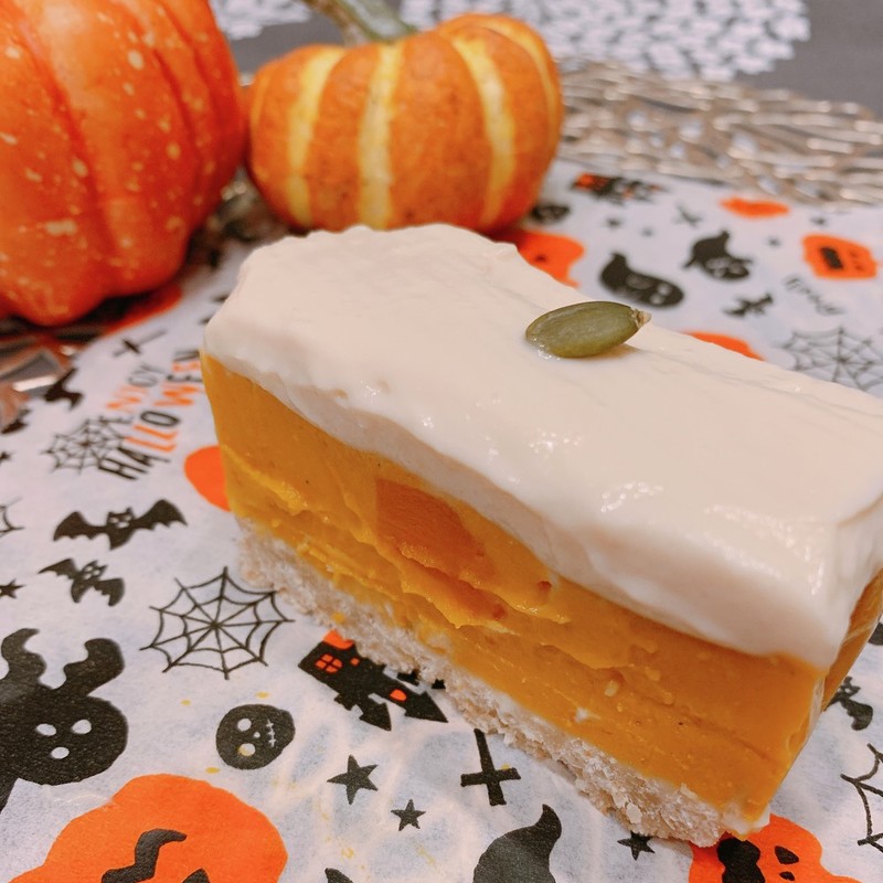 みんなが作ってる かぼちゃ タルト 生クリーム不要のレシピ クックパッド 簡単おいしいみんなのレシピが360万品