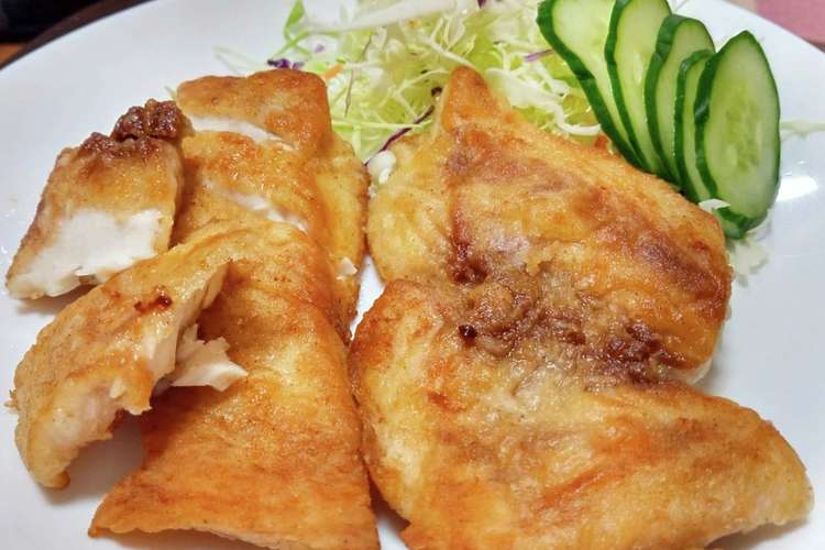 シイラ 魚 のバター焼き料理レシピ レシピ 作り方 By かこちゃん料理記録 クックパッド 簡単おいしいみんなのレシピが378万品