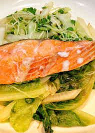 みんなが作ってる 魚料理 付け合せのレシピ クックパッド 簡単おいしいみんなのレシピが364万品
