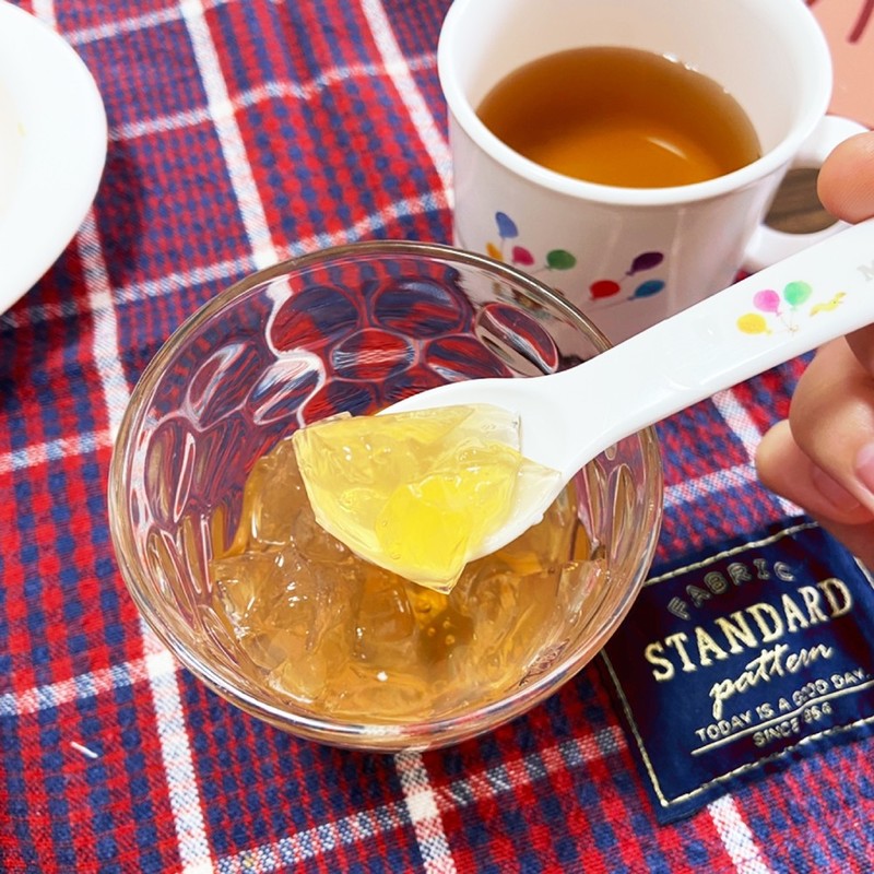 みんなが作ってる 寒天ゼリー 離乳食のレシピ クックパッド 簡単おいしいみんなのレシピが361万品