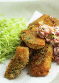 みんなが作ってる 鯖のフライのレシピ クックパッド 簡単おいしいみんなのレシピが363万品