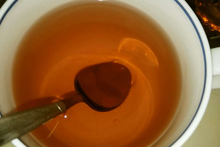 月桃茶の抽出 煮出し レシピ 作り方 By こっちたん クックパッド 簡単おいしいみんなのレシピが367万品
