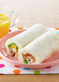 みんなの ミートボールパン レシピが36品 クックパッド