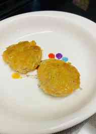 みんなが作ってる お焼き 離乳食のレシピ クックパッド 簡単おいしいみんなのレシピが360万品