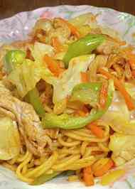 みんなが作ってる やきそば 焼き肉のたれのレシピ クックパッド 簡単おいしいみんなのレシピが361万品