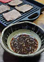 みんなが作ってる 焼き肉のたれ りんごのレシピ クックパッド 簡単おいしいみんなのレシピが374万品