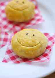 みんなが作ってる 可愛いスイートポテトのレシピ クックパッド 簡単おいしいみんなのレシピが366万品