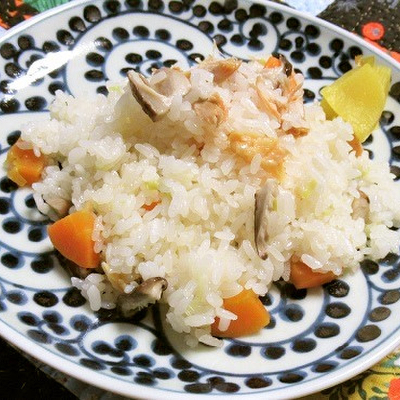 みんなが作ってる 具なし 炊き込みごはん 白だしのレシピ クックパッド 簡単おいしいみんなのレシピが366万品