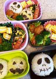 みんなの 一歳 キャラ弁 レシピが47品 クックパッド