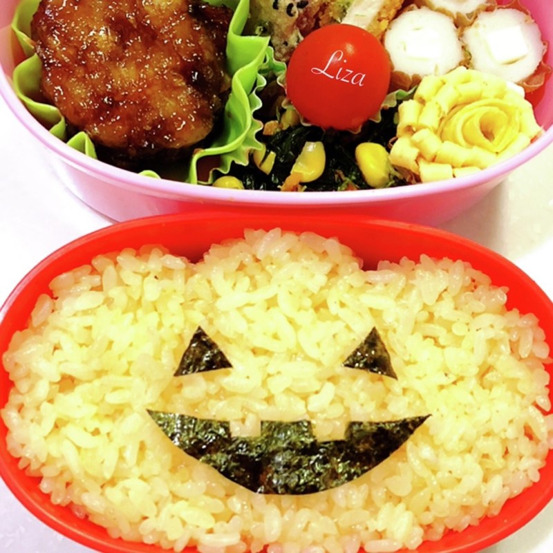 みんなが作ってる デコふり キャラ弁のレシピ クックパッド 簡単おいしいみんなのレシピが361万品