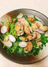 みんなが作ってる アサリ 酒蒸し バターのレシピ クックパッド 簡単おいしいみんなのレシピが360万品