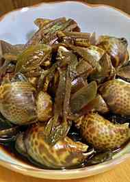 みんなが作ってる バイ貝のレシピ クックパッド 簡単おいしいみんなのレシピが361万品