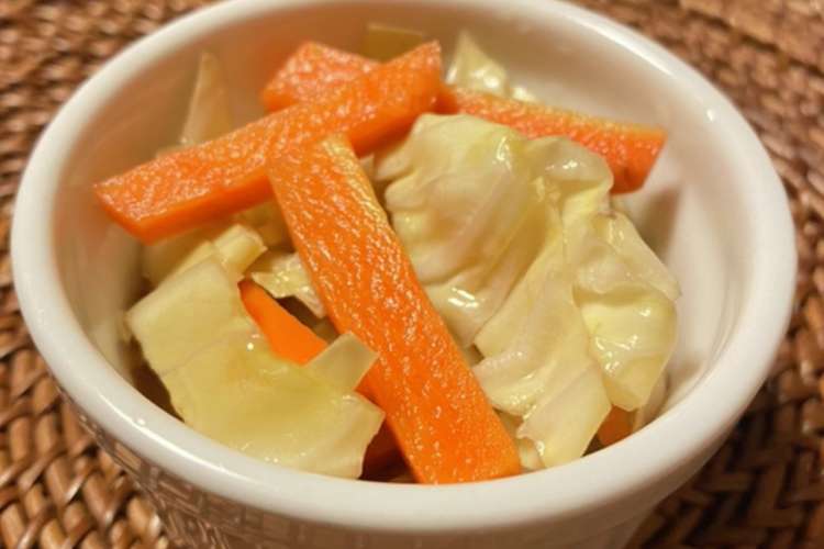 ローリエ香る 冷蔵庫の食材でピクルス レシピ 作り方 By ジャパンエナジフード クックパッド 簡単おいしいみんなのレシピが367万品