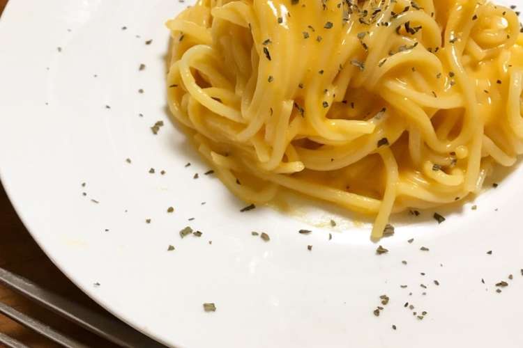 超濃厚 チーズパスタ レシピ 作り方 By Kai Cook クックパッド 簡単おいしいみんなのレシピが375万品