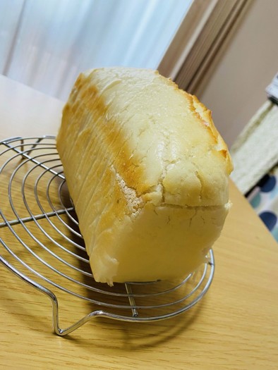 100%米粉食パン　ふわもっちの写真
