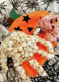 みんなが作ってる ハロウィン お菓子のレシピ クックパッド 簡単おいしいみんなのレシピが366万品
