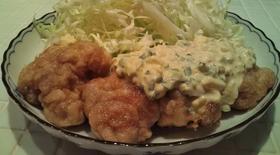 絶対美味しい!宮崎人のチキン南蛮★