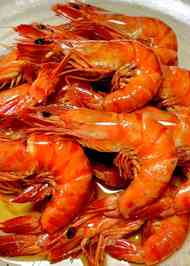 みんなが作ってる お節 有頭海老のレシピ クックパッド 簡単おいしいみんなのレシピが365万品