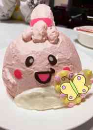 みんなが作ってる 立体 ケーキのレシピ クックパッド 簡単おいしいみんなのレシピが366万品