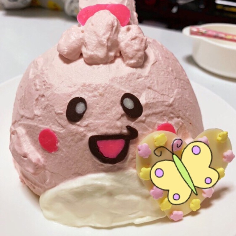 みんなが作ってる 食紅 生クリームのレシピ クックパッド 簡単おいしいみんなのレシピが360万品
