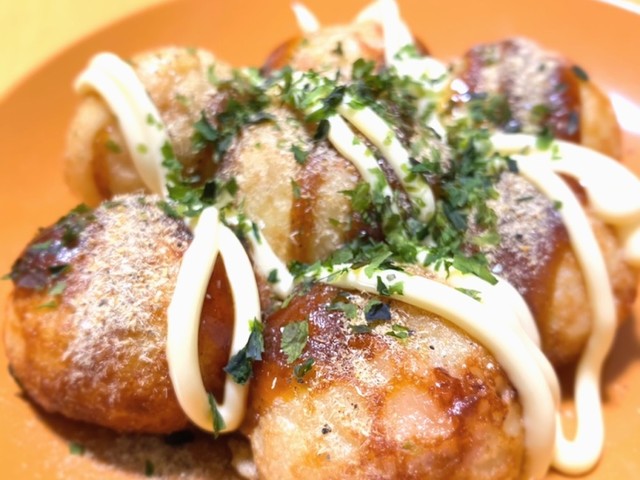 とろ り たこ焼き レシピ 作り方 By マルコメくんのレシピ クックパッド 簡単おいしいみんなのレシピが365万品