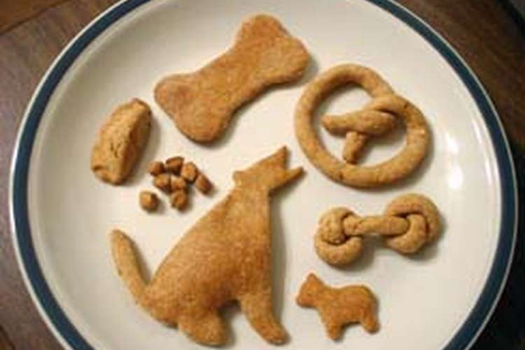 犬のためのピーナッツのおからクッキー レシピ 作り方 By さちごはん クックパッド 簡単おいしいみんなのレシピが350万品