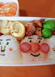 みんなが作ってる 保育園 お弁当 3歳のレシピ クックパッド 簡単おいしいみんなのレシピが366万品