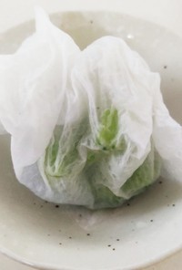 お弁当用の冷凍ブロッコリー☆解凍方法