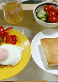 みんなが作ってる 小学生 朝ご飯のレシピ クックパッド 簡単おいしいみんなのレシピが366万品