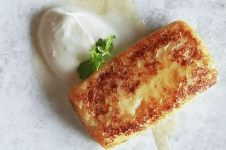 62 極厚ふわふわ フレンチトースト レシピ 作り方 By 低温調理器boniq クックパッド 簡単おいしいみんなのレシピが361万品