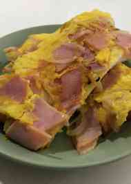 みんなの 簡単ランチ 食パン レシピが128品 クックパッド