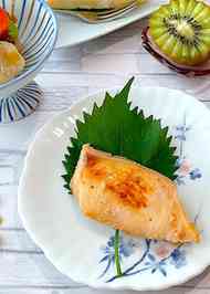 みんなが作ってる マカジキ切り身のレシピ クックパッド 簡単おいしいみんなのレシピが361万品