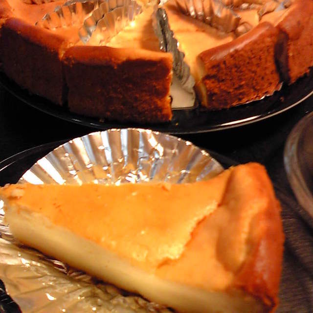 テキトー 量りいらずのヨーグルトケーキ レシピ 作り方 By にょんにょろこ クックパッド 簡単おいしいみんなのレシピが360万品