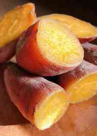 みんなの 安納芋 お菓子 レシピが612品 クックパッド