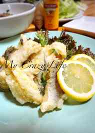 みんなの こまい レシピが35品 クックパッド